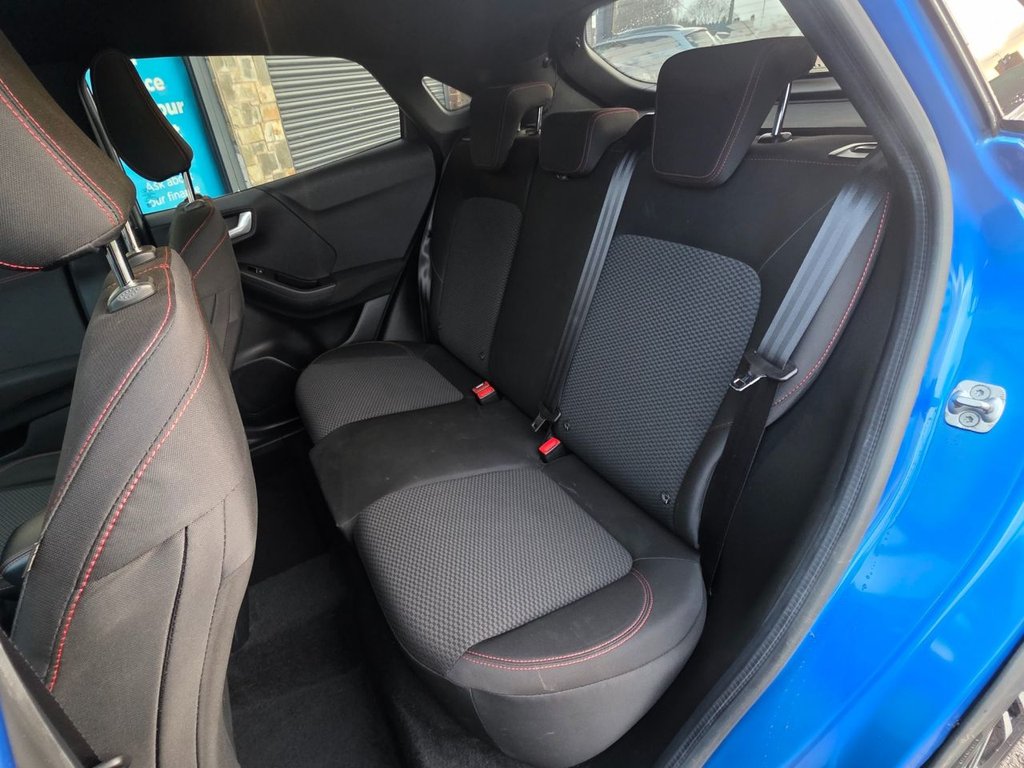 Used Ford Puma 2020 for sale - 77437032: Photo 9