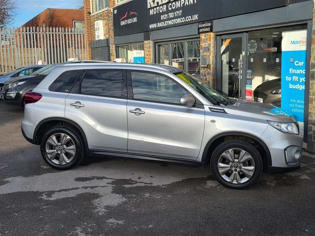 Used Suzuki Vitara 2019 for sale - 77280798: Photo 10