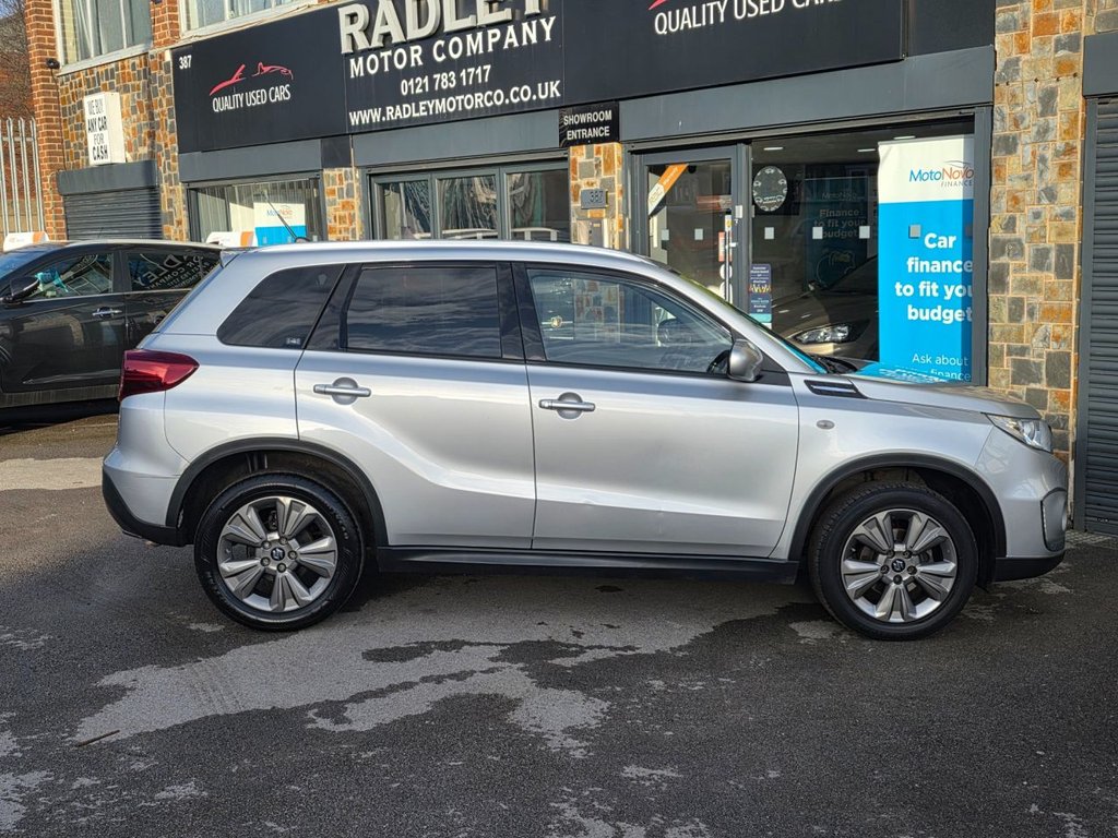 Used Suzuki Vitara 2019 for sale - 77280798: Photo 11