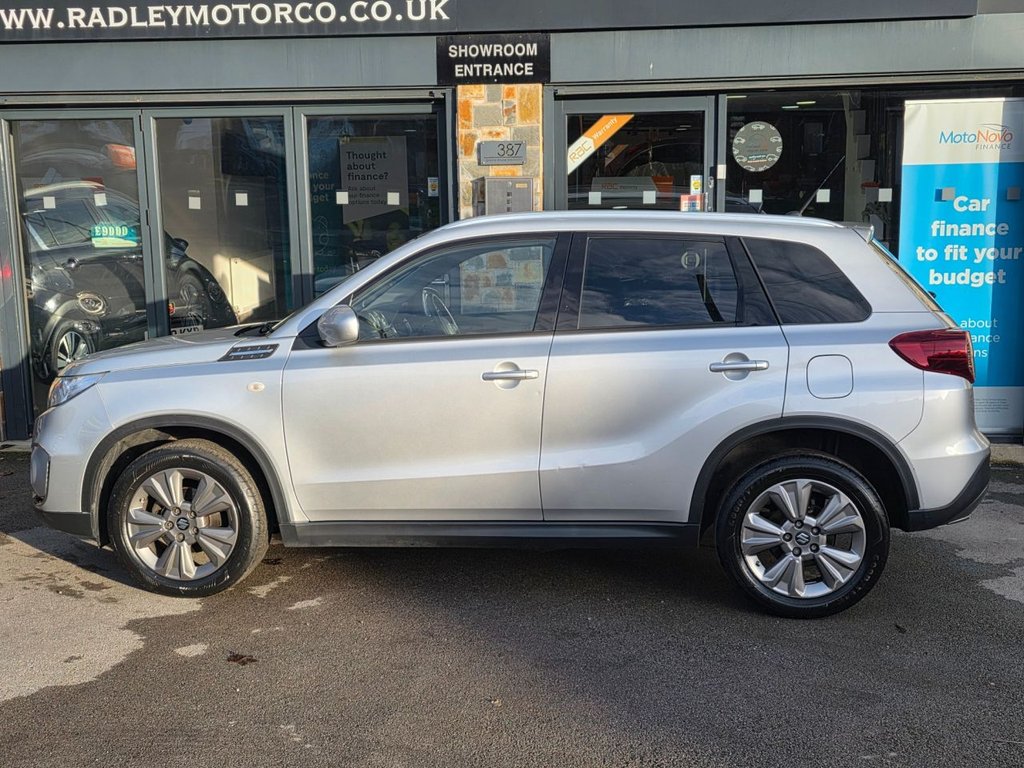 Used Suzuki Vitara 2019 for sale - 77280798: Photo 13