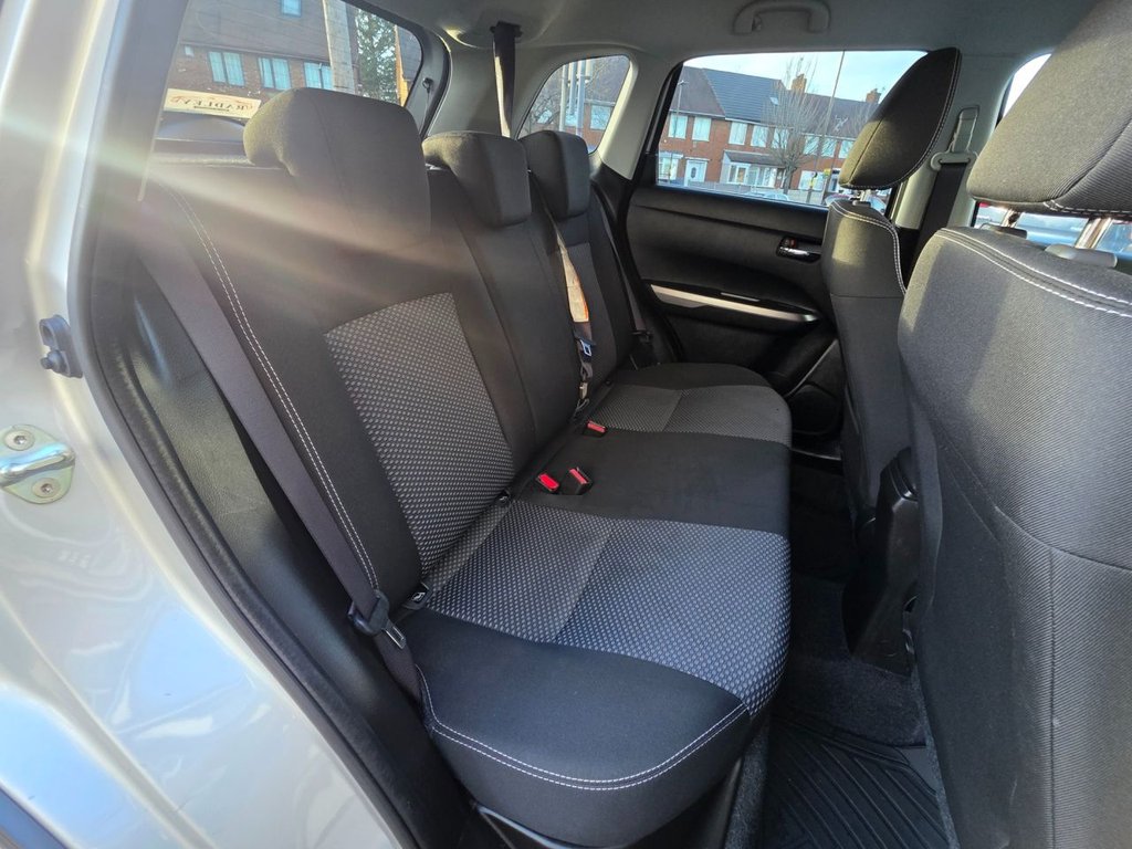 Used Suzuki Vitara 2019 for sale - 77280798: Photo 15