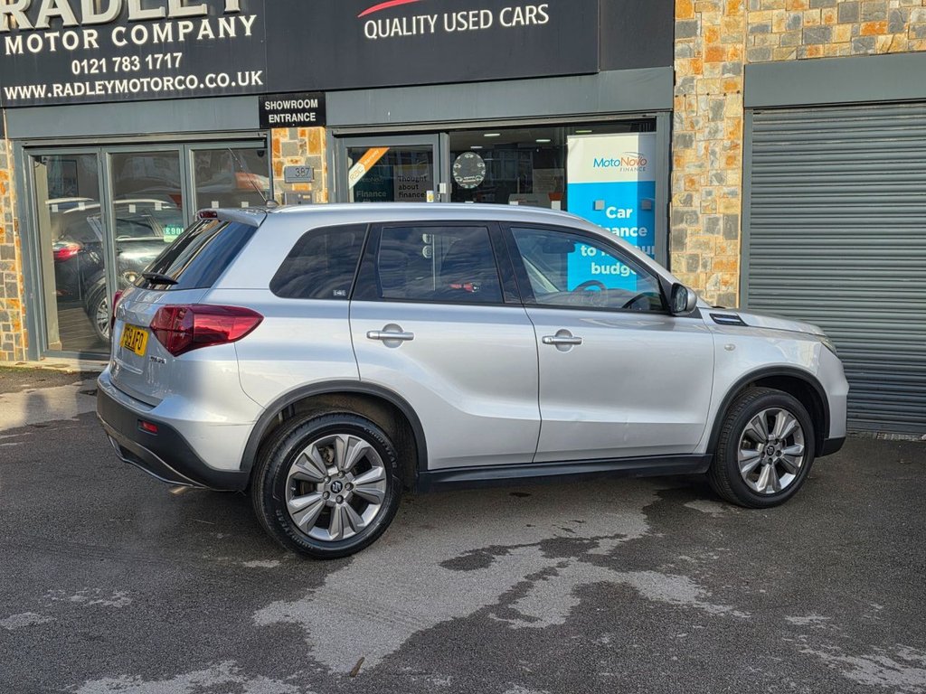 Used Suzuki Vitara 2019 for sale - 77280798: Photo 19