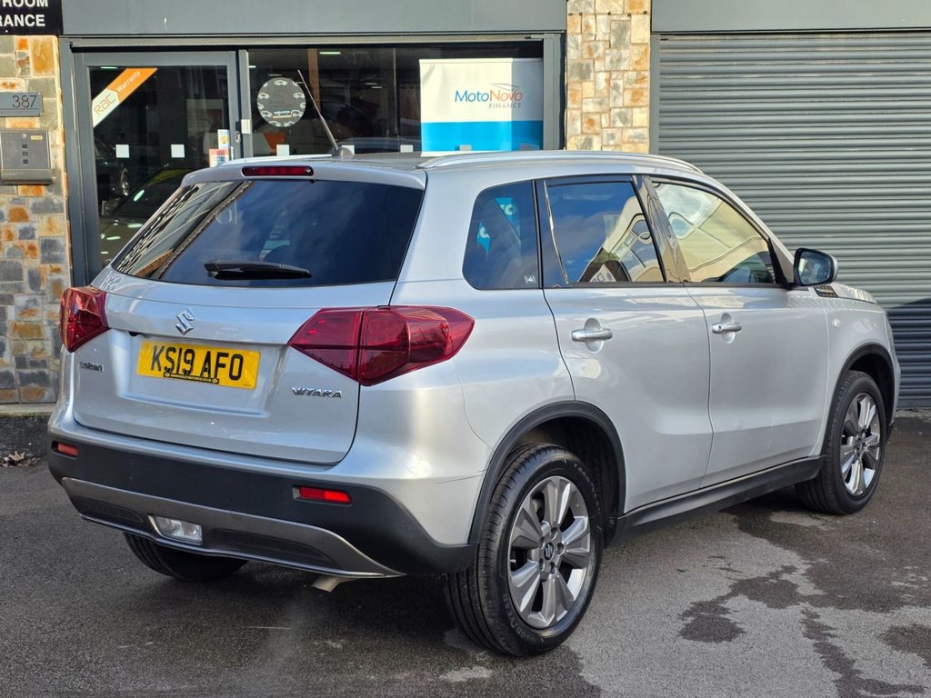 Used Suzuki Vitara 2019 for sale - 77280798: Photo 20