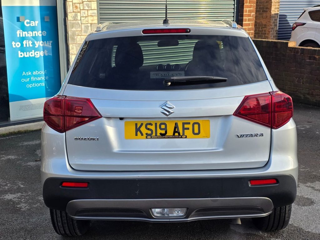 Used Suzuki Vitara 2019 for sale - 77280798: Photo 21