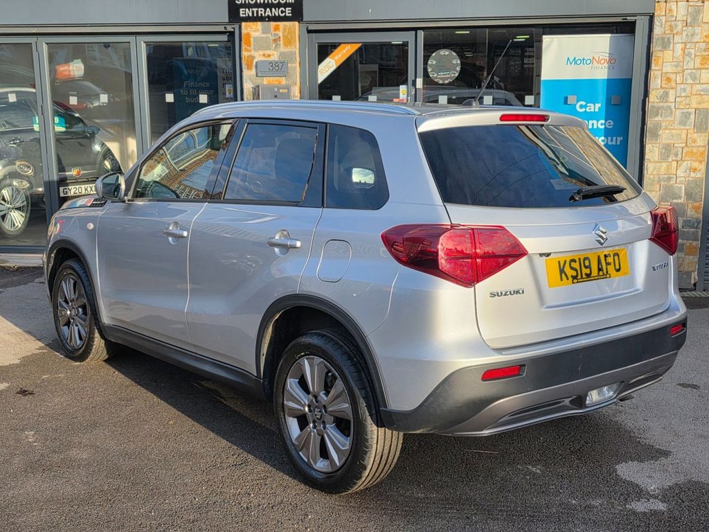 Used Suzuki Vitara 2019 for sale - 77280798: Photo 22