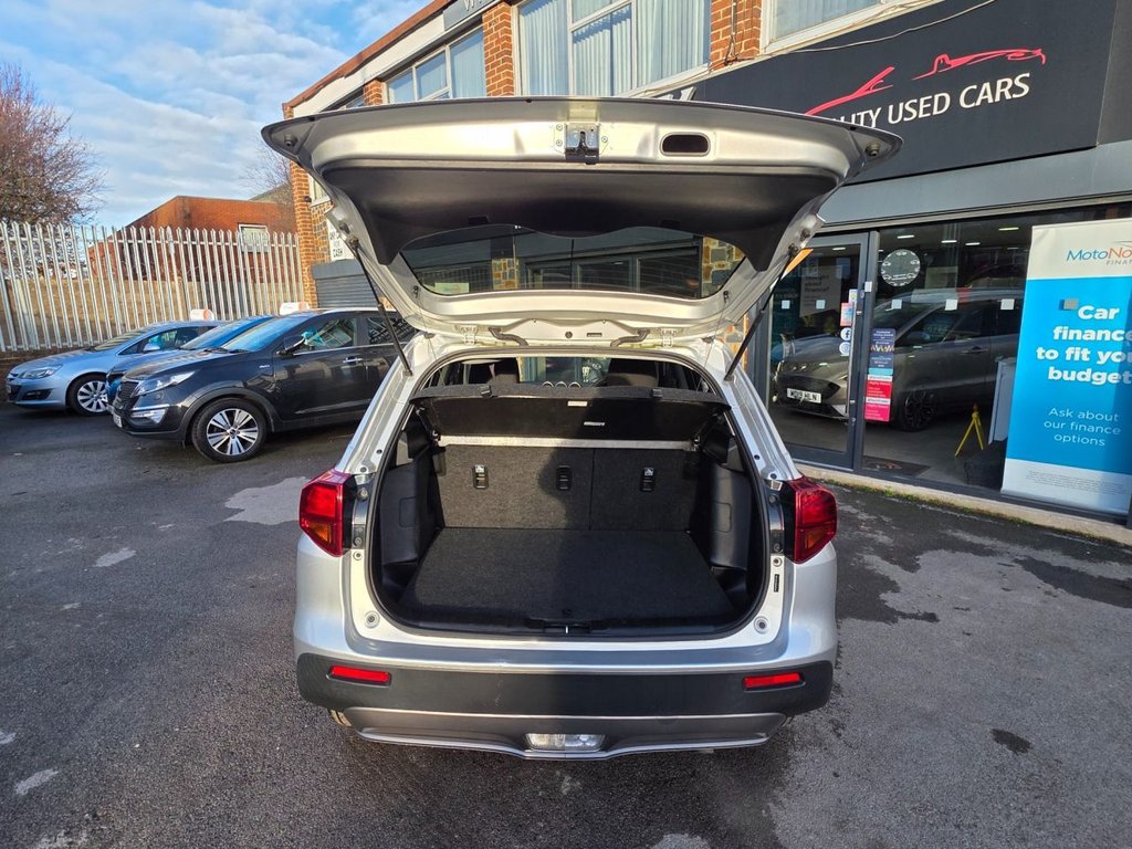 Used Suzuki Vitara 2019 for sale - 77280798: Photo 24