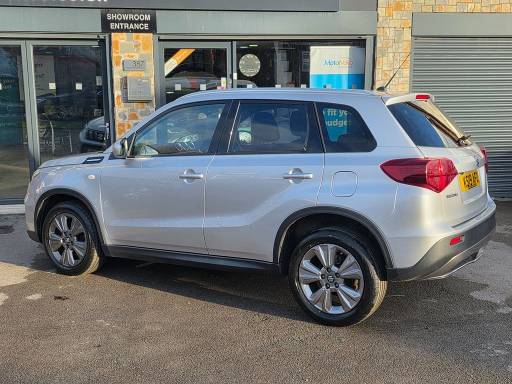 Used Suzuki Vitara 2019 for sale - 77280798: Photo 25