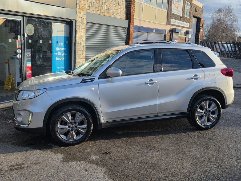 Used Suzuki Vitara 2019 for sale - 77280798: Photo 26
