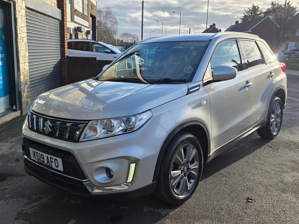 Used Suzuki Vitara 2019 for sale - 77280798: Photo 27