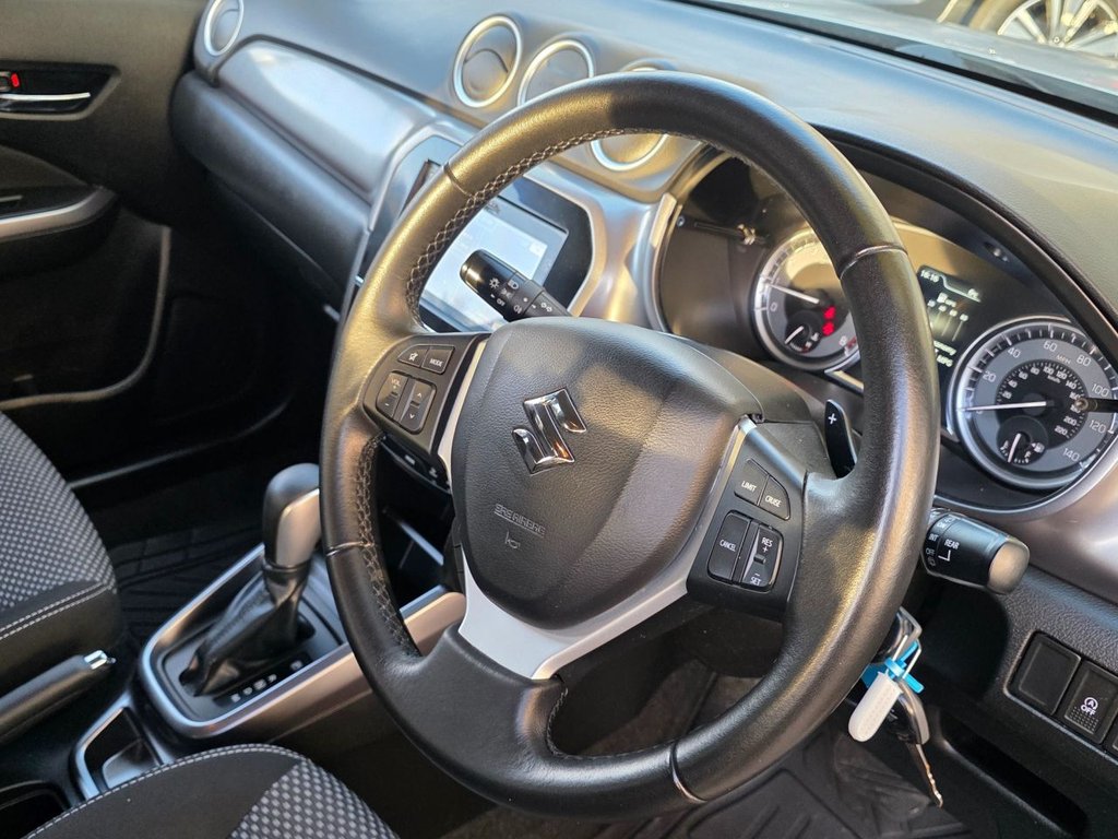 Used Suzuki Vitara 2019 for sale - 77280798: Photo 32