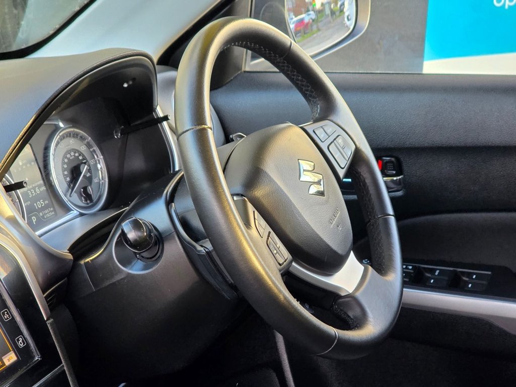 Used Suzuki Vitara 2019 for sale - 77280798: Photo 33