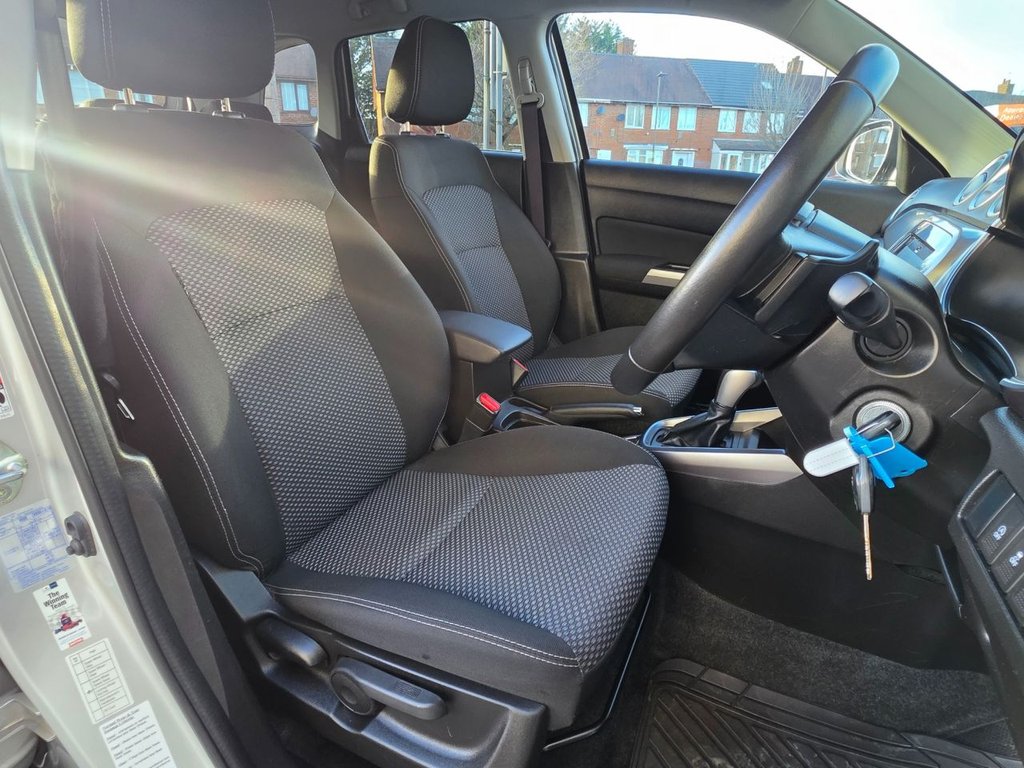 Used Suzuki Vitara 2019 for sale - 77280798: Photo 46