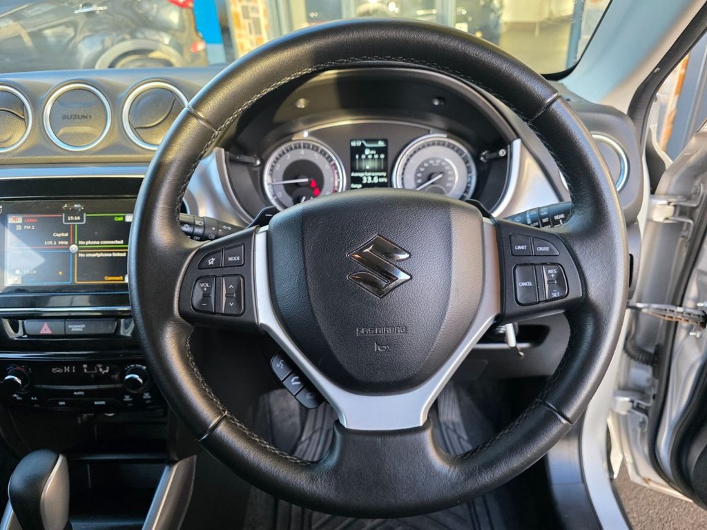 Used Suzuki Vitara 2019 for sale - 77280798: Photo 48