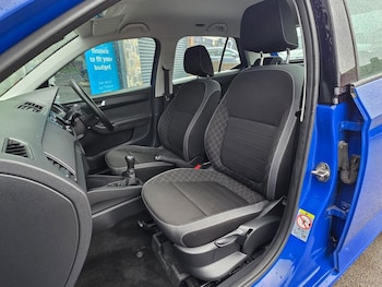 Used Skoda Fabia 2020 for sale - 78563113: Photo