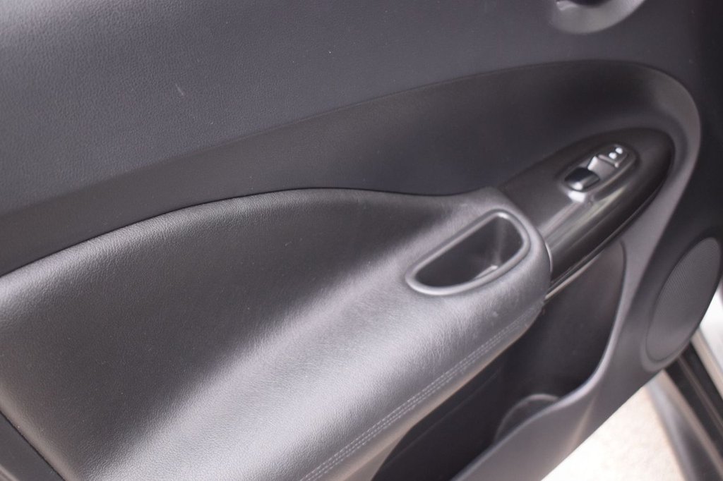 Used Nissan Juke 2016 for sale - 75765205: Photo 44