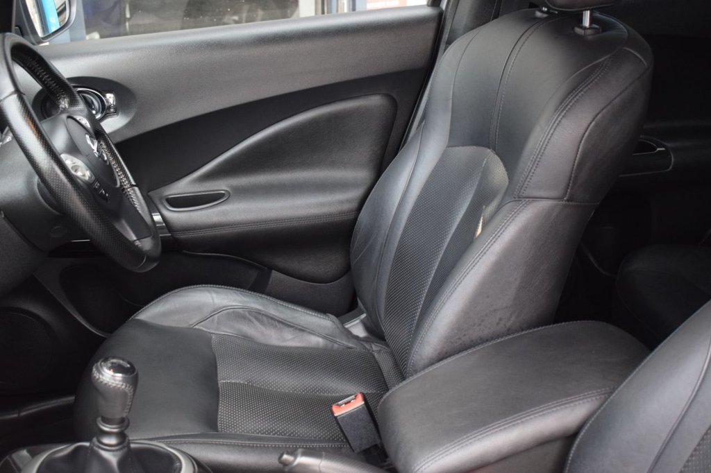 Used Nissan Juke 2016 for sale - 75765205: Photo 46