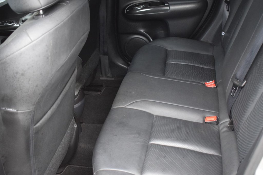 Used Nissan Juke 2016 for sale - 75765205: Photo 48