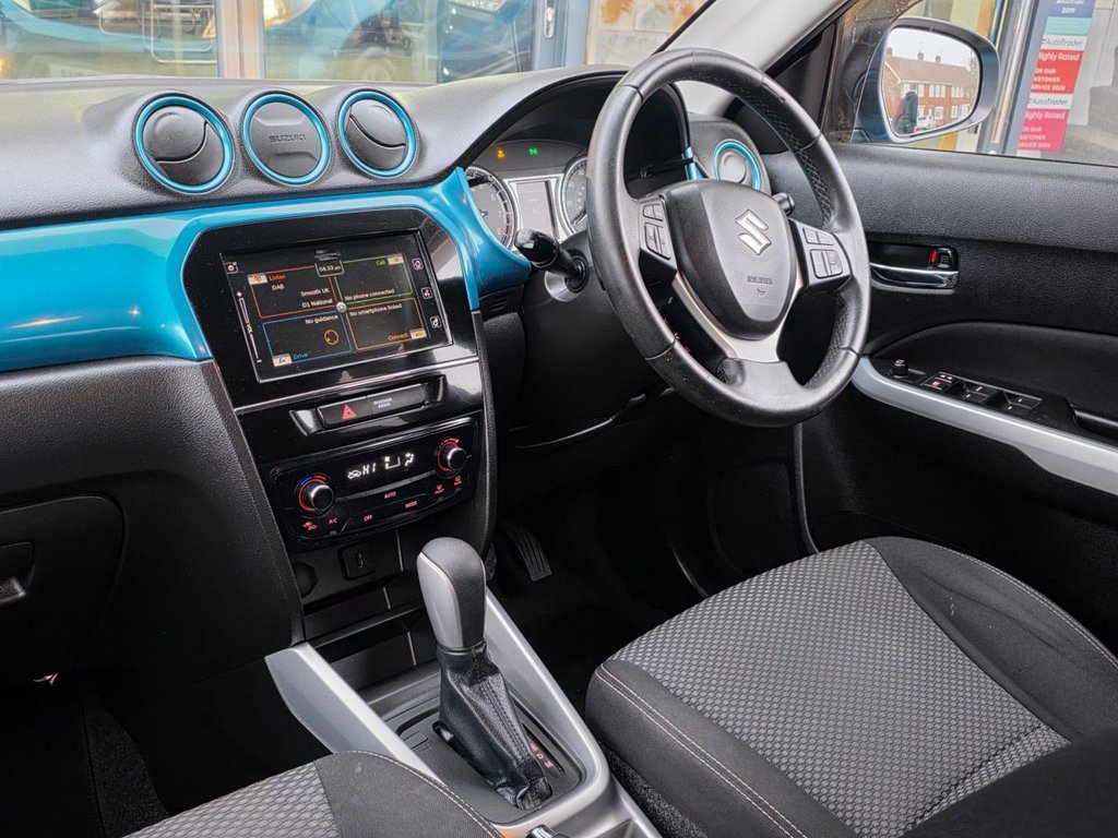 Used Suzuki Vitara 2017 for sale - 77525924: Photo 10