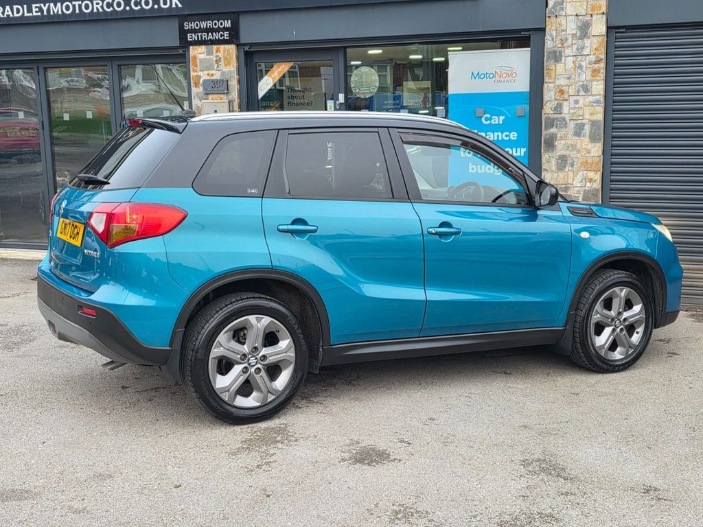 Used Suzuki Vitara 2017 for sale - 77525924: Photo 12