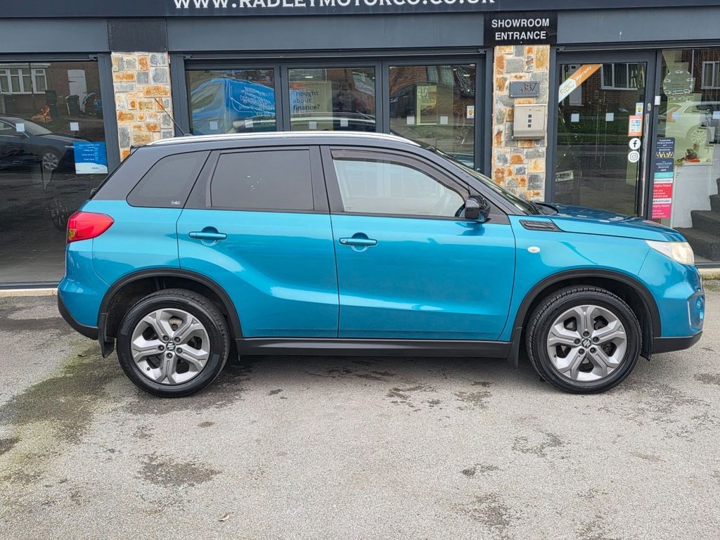 Used Suzuki Vitara 2017 for sale - 77525924: Photo 15