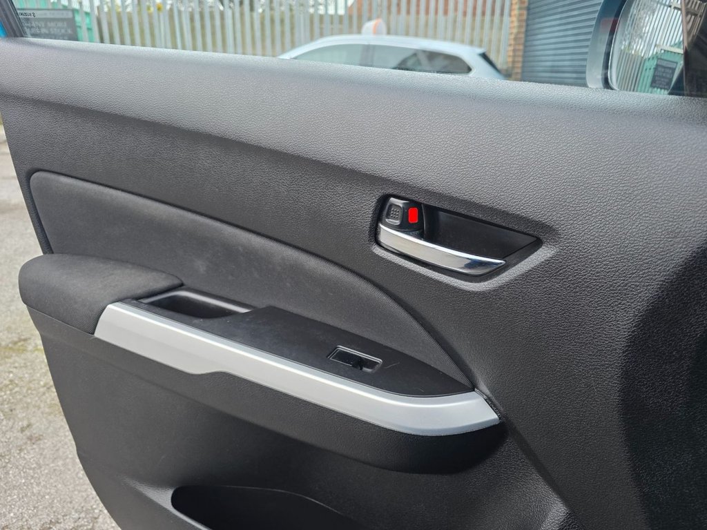 Used Suzuki Vitara 2017 for sale - 77525924: Photo 19