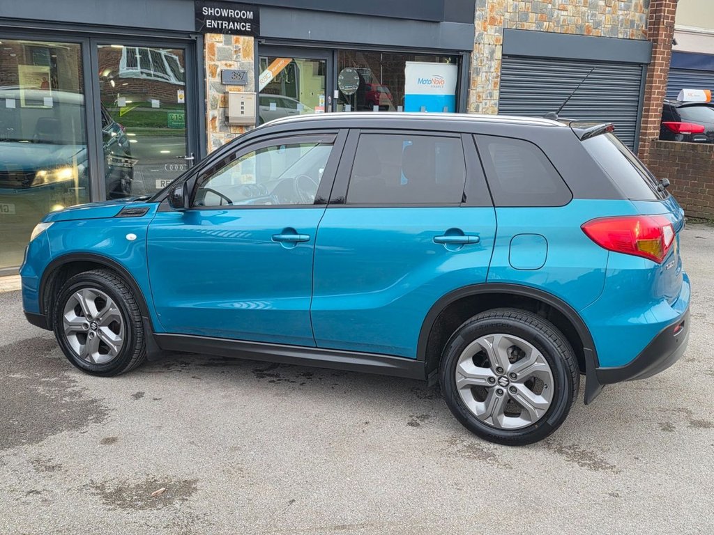 Used Suzuki Vitara 2017 for sale - 77525924: Photo 20
