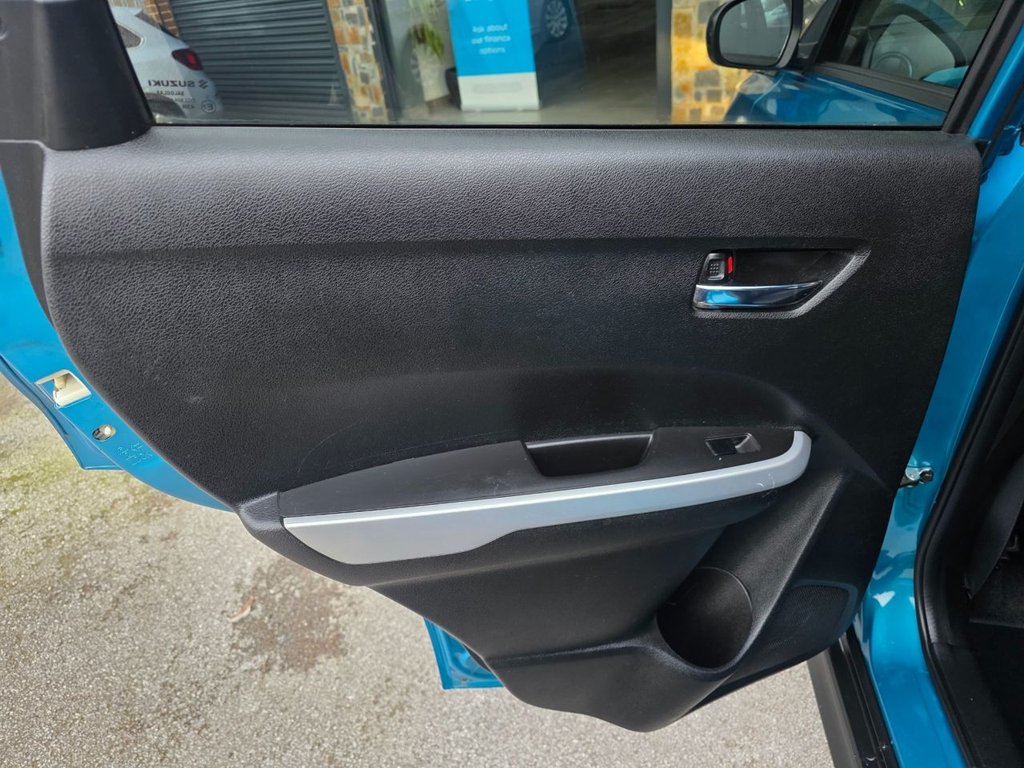 Used Suzuki Vitara 2017 for sale - 77525924: Photo 22