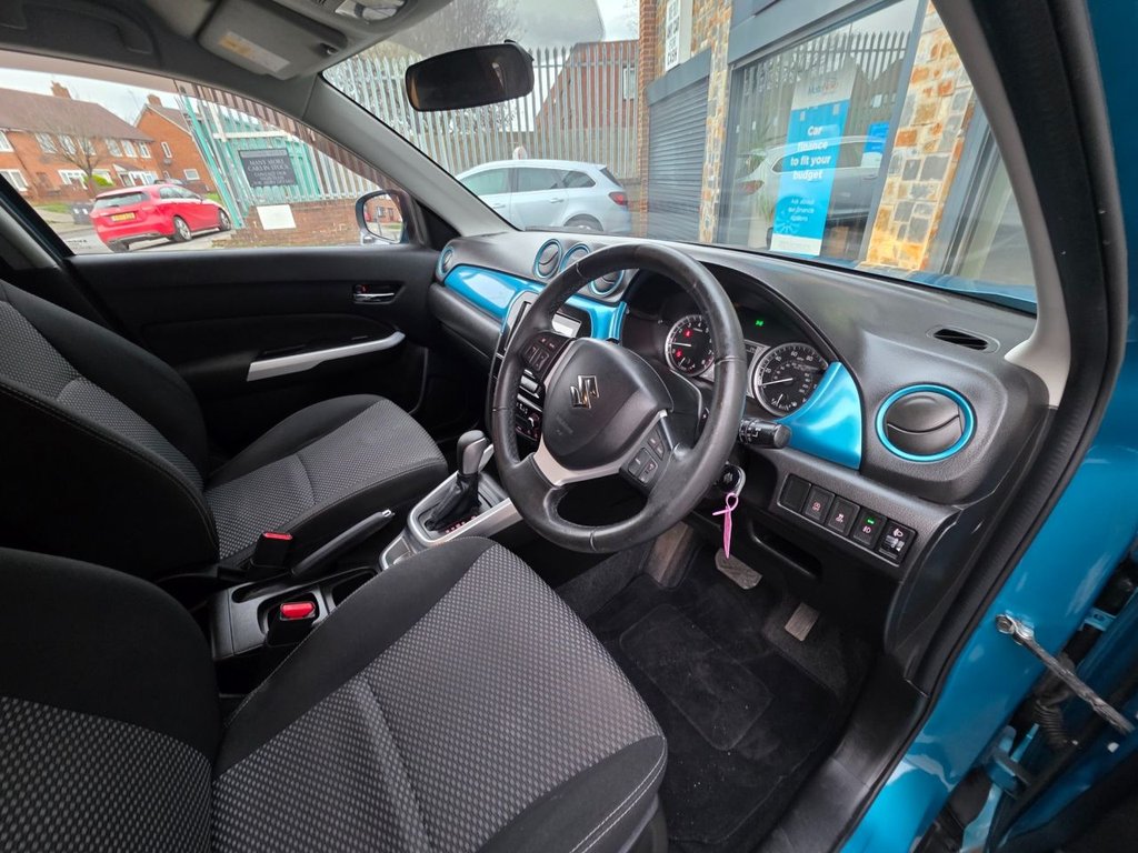 Used Suzuki Vitara 2017 for sale - 77525924: Photo 23