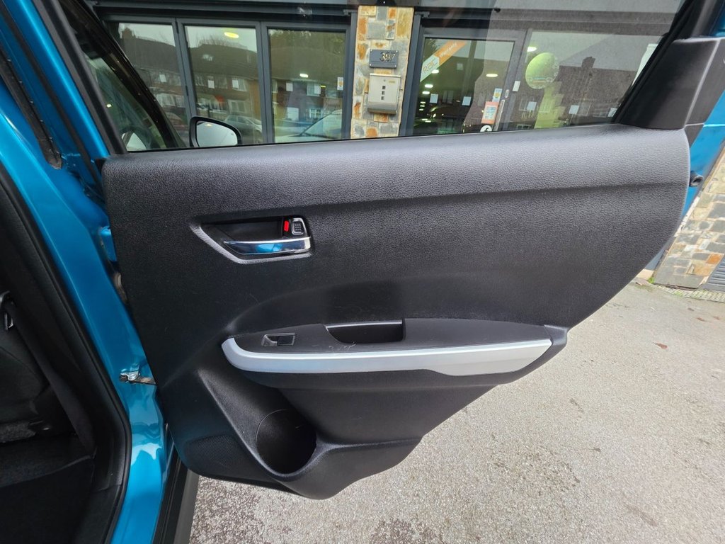 Used Suzuki Vitara 2017 for sale - 77525924: Photo 25