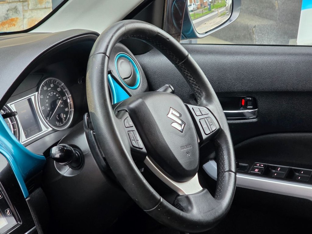 Used Suzuki Vitara 2017 for sale - 77525924: Photo 27