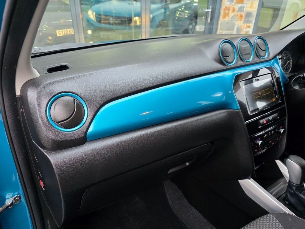 Used Suzuki Vitara 2017 for sale - 77525924: Photo 28