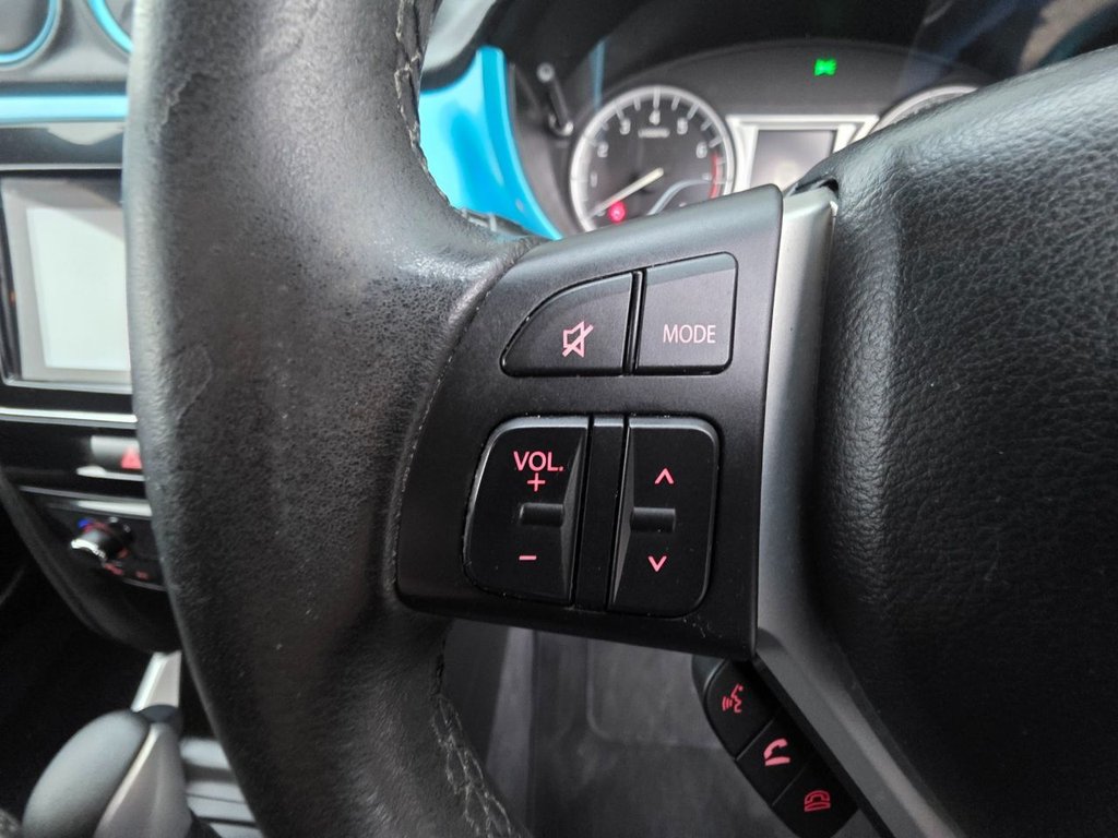 Used Suzuki Vitara 2017 for sale - 77525924: Photo 29
