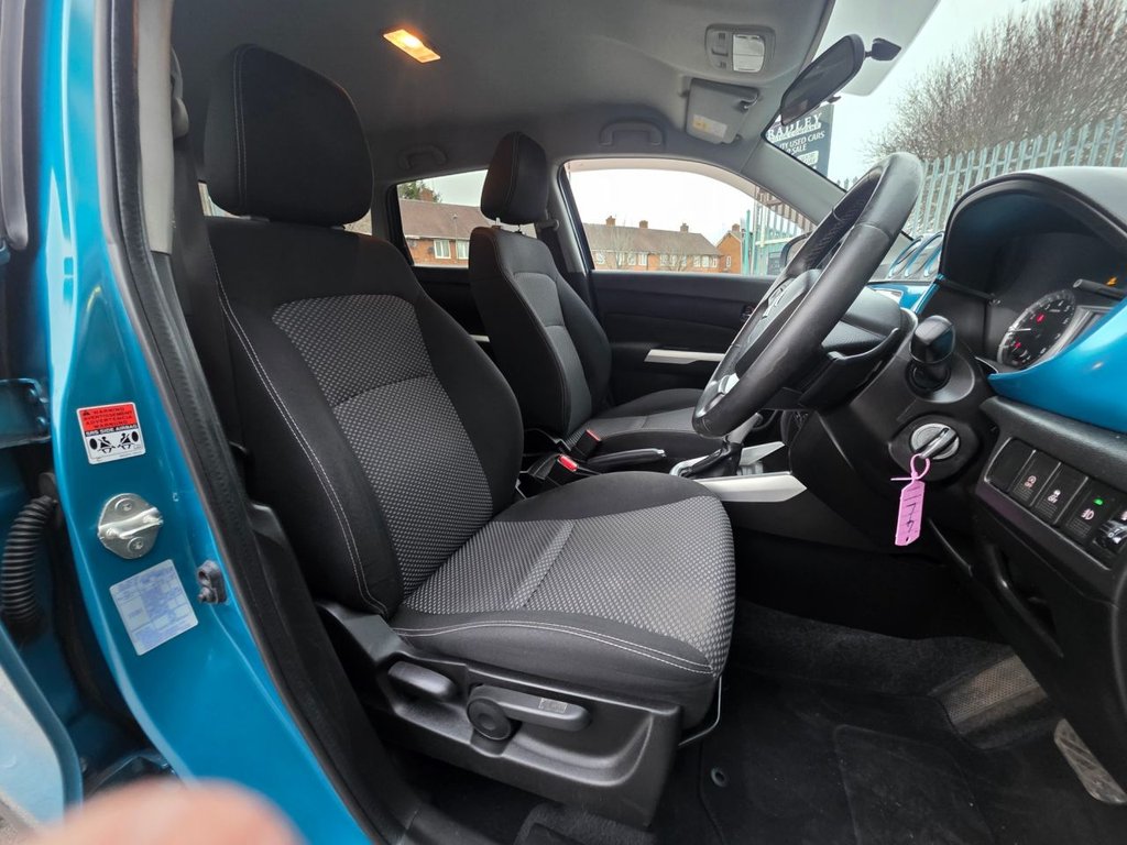 Used Suzuki Vitara 2017 for sale - 77525924: Photo 31