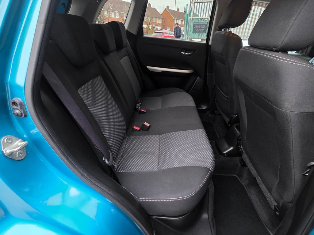 Used Suzuki Vitara 2017 for sale - 77525924: Photo 34