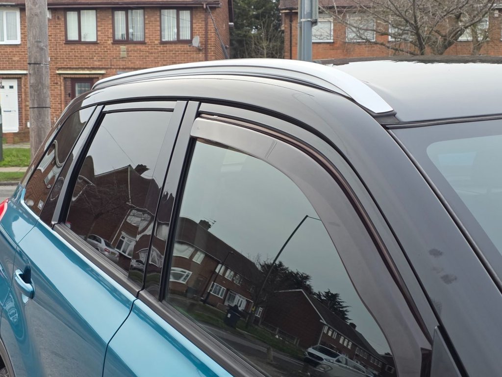 Used Suzuki Vitara 2017 for sale - 77525924: Photo 35