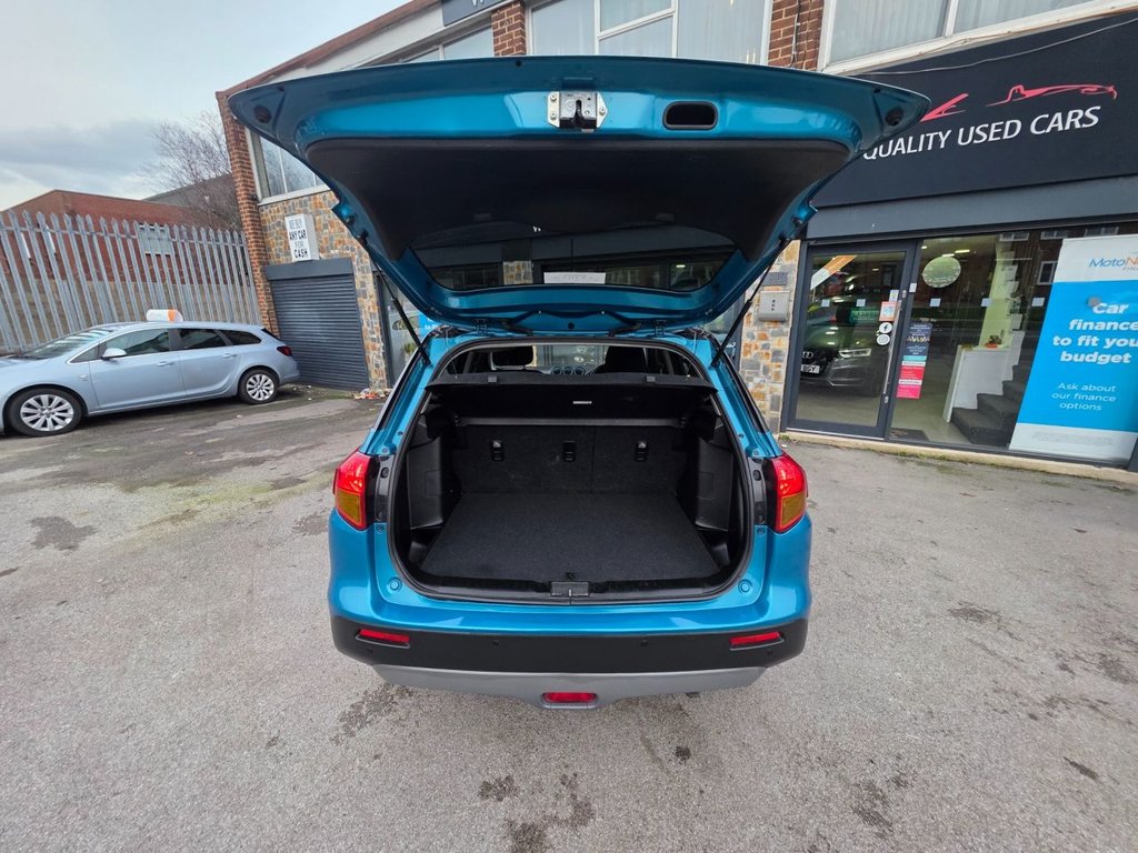 Used Suzuki Vitara 2017 for sale - 77525924: Photo 36