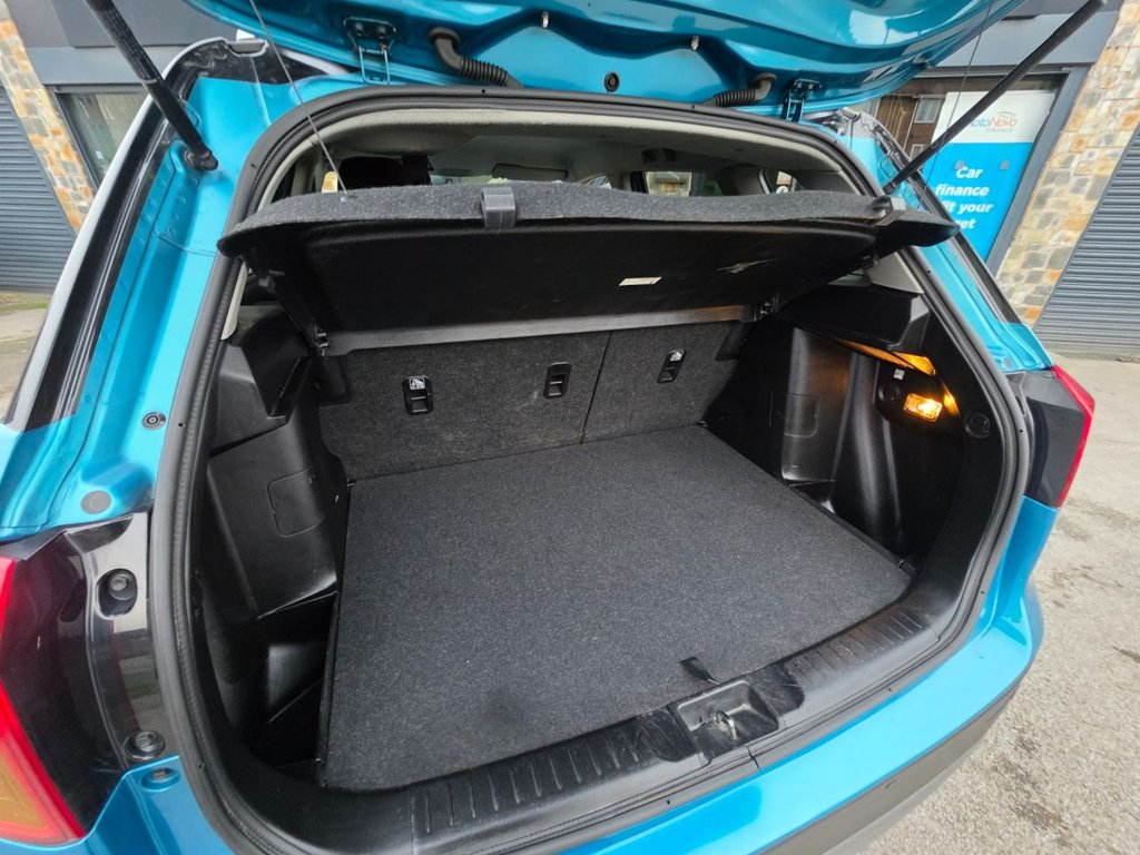 Used Suzuki Vitara 2017 for sale - 77525924: Photo 37