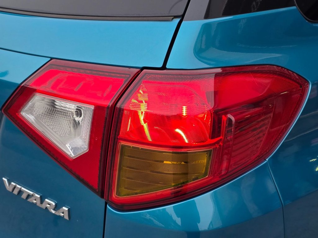 Used Suzuki Vitara 2017 for sale - 77525924: Photo 39