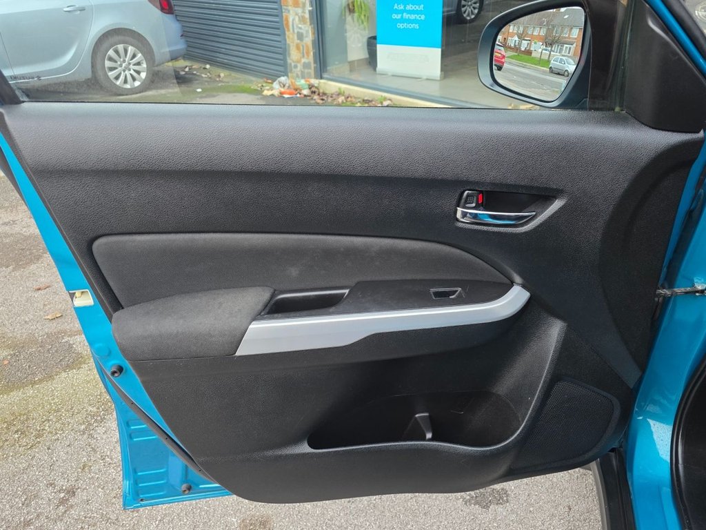 Used Suzuki Vitara 2017 for sale - 77525924: Photo 40