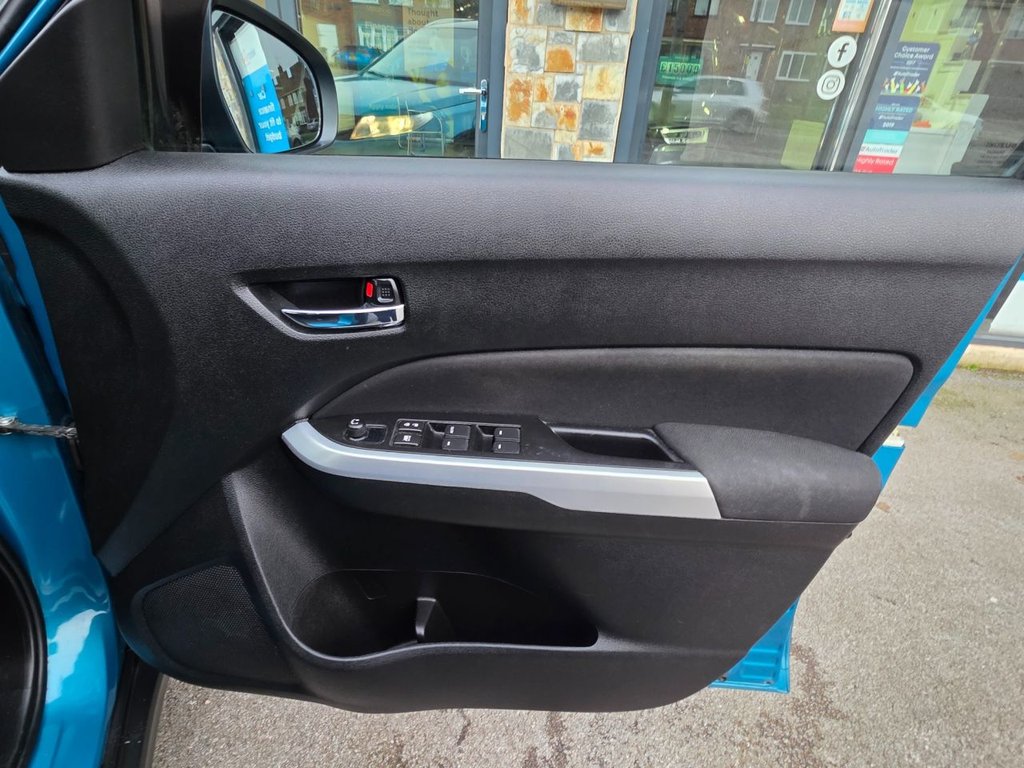 Used Suzuki Vitara 2017 for sale - 77525924: Photo 41