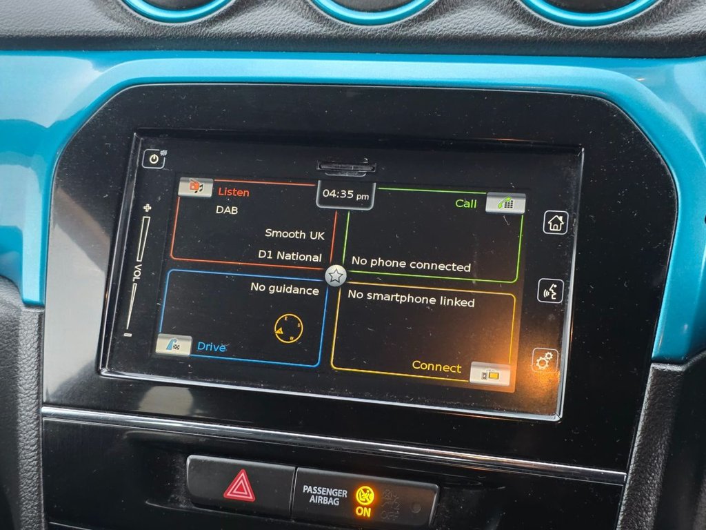 Used Suzuki Vitara 2017 for sale - 77525924: Photo 42