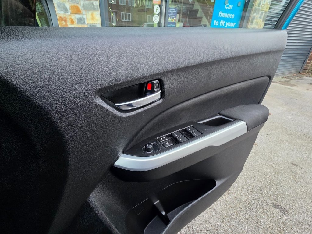 Used Suzuki Vitara 2017 for sale - 77525924: Photo 43