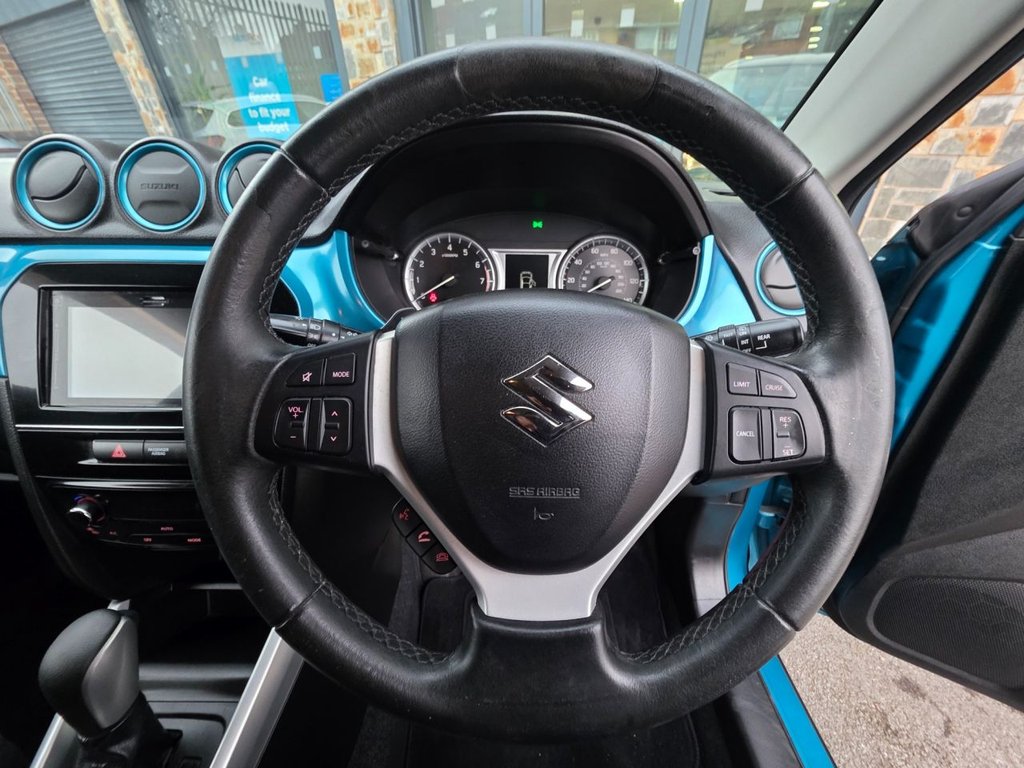 Used Suzuki Vitara 2017 for sale - 77525924: Photo 45