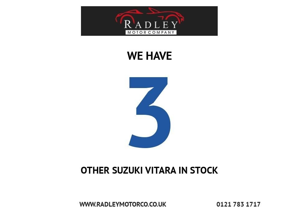 Used Suzuki Vitara 2017 for sale - 77525924: Photo 8