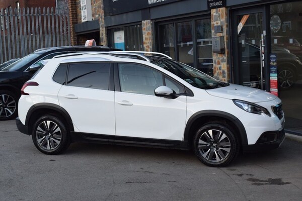 Used Peugeot 2008 2018 for sale - 74048580: Photo 15