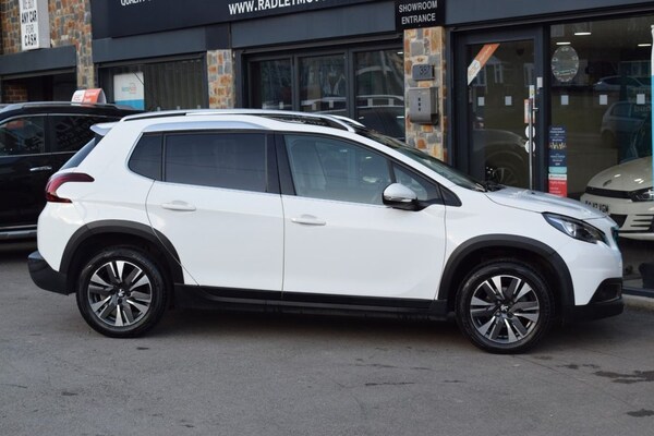 Used Peugeot 2008 2018 for sale - 74048580: Photo 16
