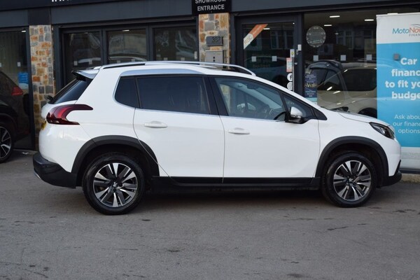 Used Peugeot 2008 2018 for sale - 74048580: Photo 18