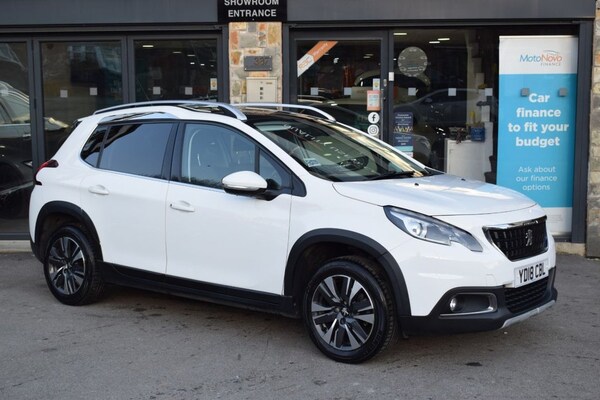 Used Peugeot 2008 2018 for sale - 74048580: Photo 22