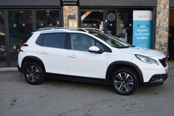 Used Peugeot 2008 2018 for sale - 74048580: Photo 23