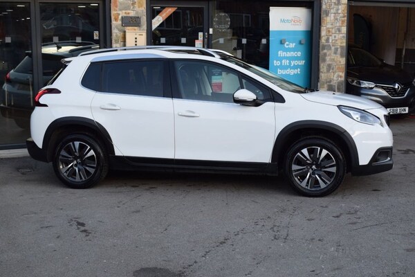 Used Peugeot 2008 2018 for sale - 74048580: Photo 24